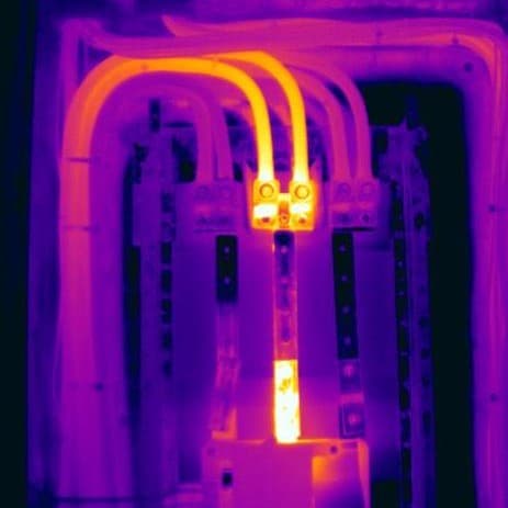 Termografická diagnostika
